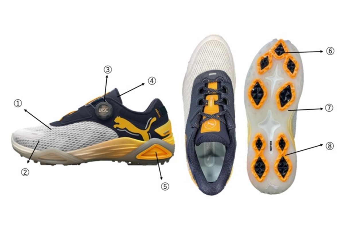 飛距離が伸びなければ返品OK!? プーマ「SHADOWCAT NITRO」が新