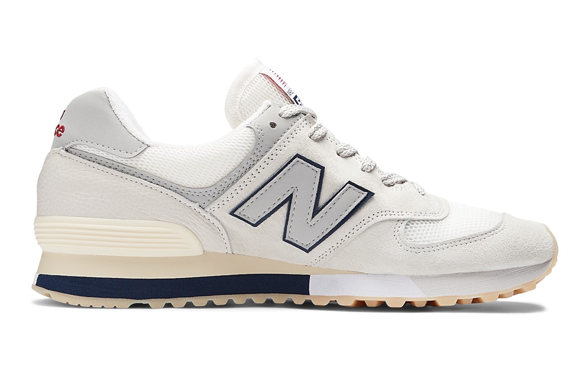 ニューバランス Made in U.K.「576」「991」「1500」にニュー