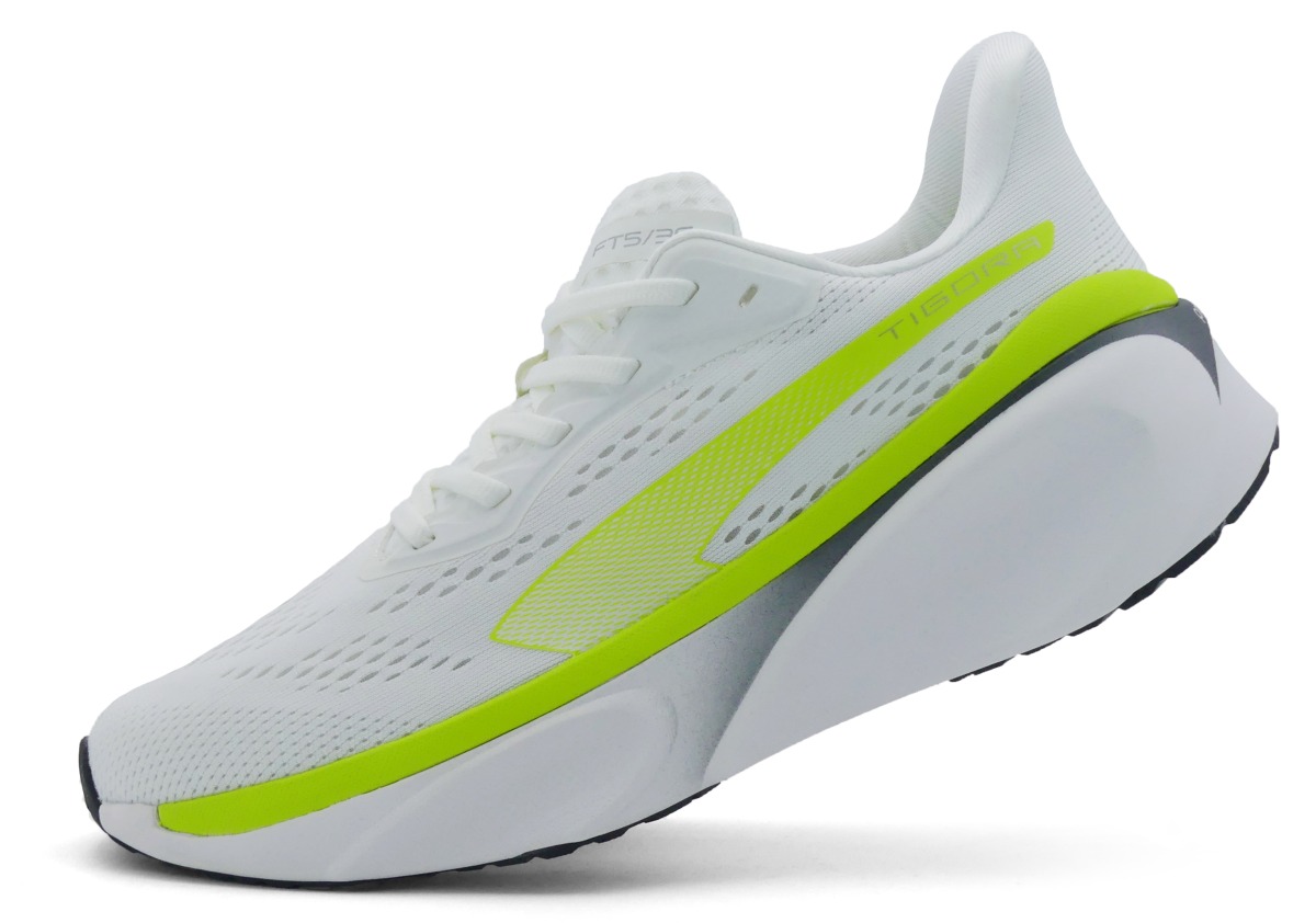 TIGORA(ティゴラ)からはじめてのフルマラソン完走をサポートする