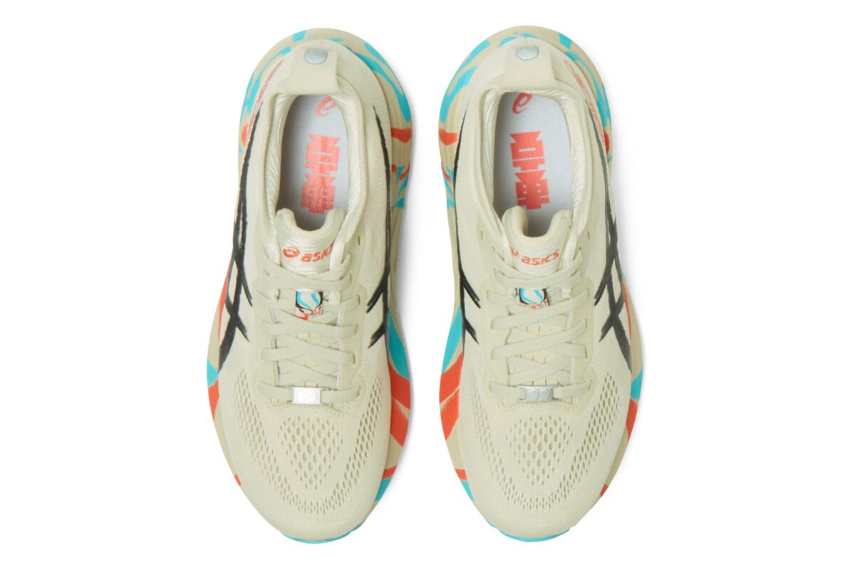 非売品♡新品未使用　東京マラソン2025 asics3点セット アシックスジャパンが「東京マラソン2025」の開催を記念したランニング